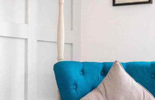 The Keep - Framlingham - Foto 12