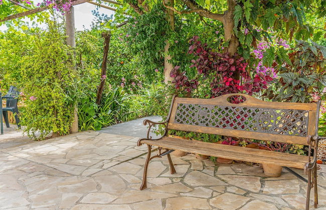 Cas Consul in Ibiza With 4 Bedrooms and 3 Bathrooms - Foto 18