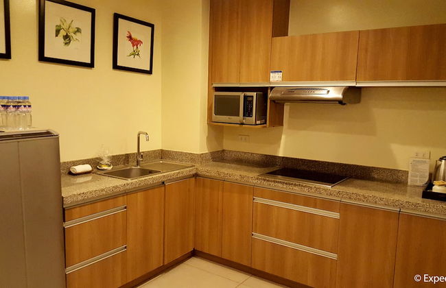 Azalea Hotels & Residences Baguio - Foto 36