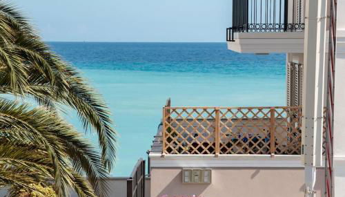 Les Voiles - Trilocale sul mare - Foto 4