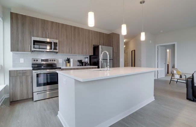 Comfortable Apartment at Alexandria - Foto 18