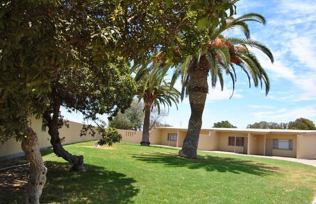 Moonlight Resort Self-catering - Foto 12