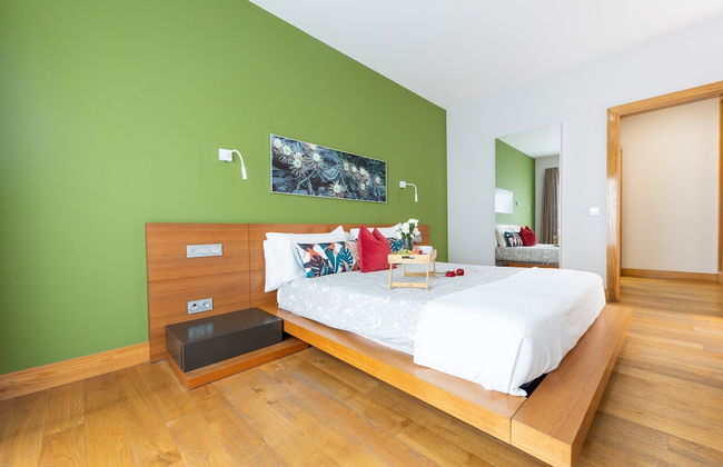 Casa Vacanze a Playa Blanca - Photo 4