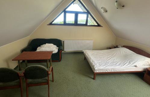 Ośrodek Wypoczynkowy Przystań Energii - Foto 41