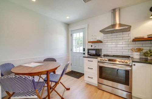 Beautiful Cape May Cottage Walk to Beach and Mall! - Foto 7