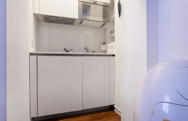 Italianway - Vincenzo Monti 32 - Photo 13