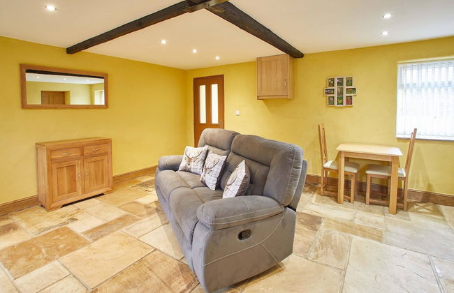 Snowdrop Cottage - Photo 12