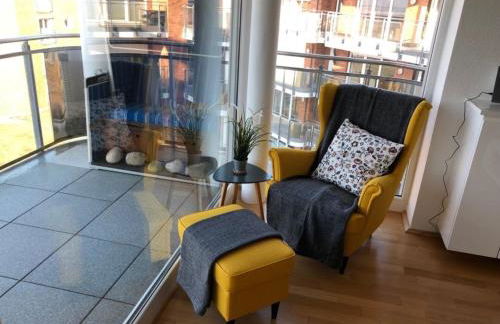 Strandpalais, Whg 20 - Foto 4