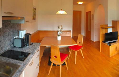 Residence Lahnhof, Laces - Foto 22