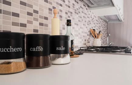 Appartamenti Le Giare Acciaroli - Foto 57