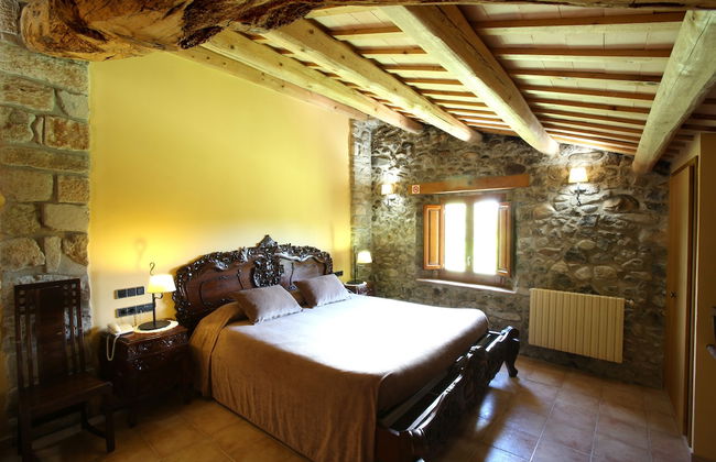 Mas La Casassa - Foto 35