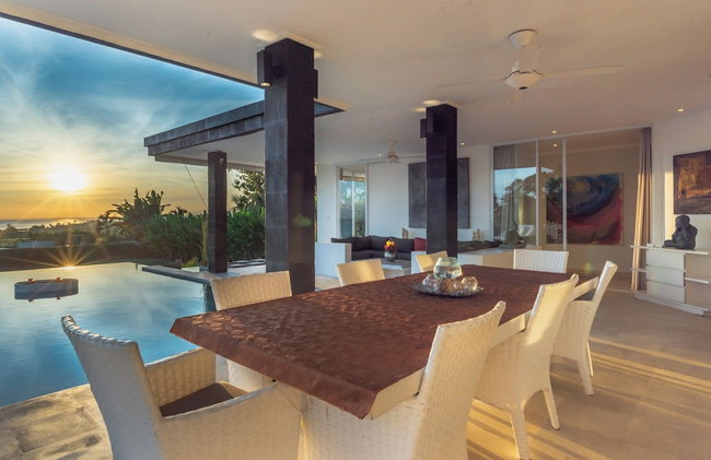 Villa Pondok Wahyu Sedana - Foto 40