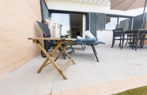 Three Bedroom Sea View Townhouse Villa - Foto 69