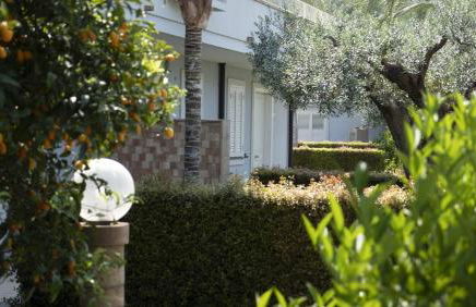 Villa Galati Resort - Foto 30