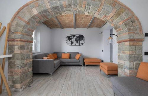 Villa Acquaviva with Panoramic, Private Pool and Gym - by PosarelliVillas - Foto 50