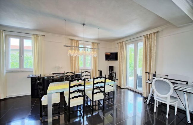 Villa Raffaela - Foto 5