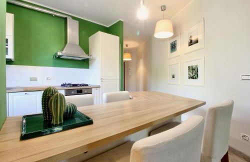 The Green Corner - Photo 30