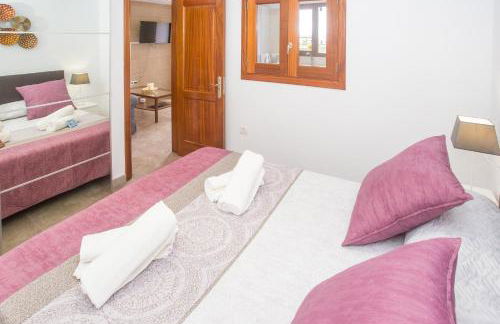 Eslanzarote Casa Carait, Super wifi, Sat tv - Foto 47