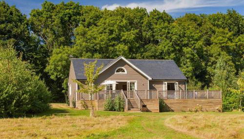 Brook Lodge Essex - Foto 3