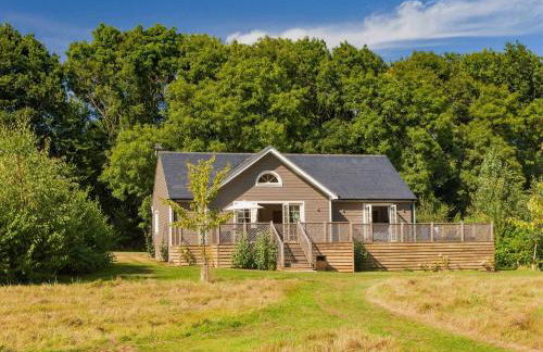 Brook Lodge Essex - Foto 3