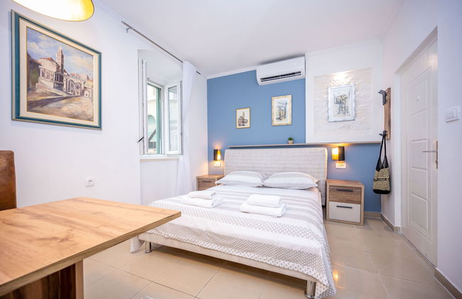 Apartment Bosanska - Foto 18