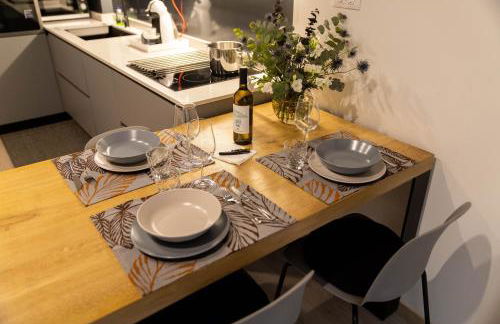 Moderno Appartamento 140 Bassano Centro - Foto 34