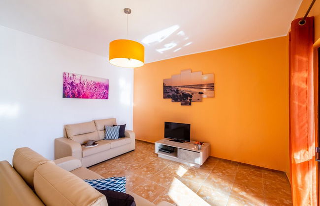 Villa San Lucas - Foto 12