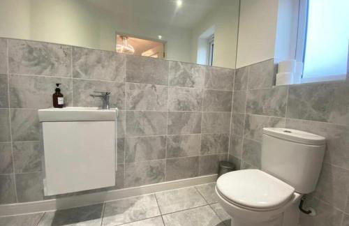 Glynn House - Foto 18