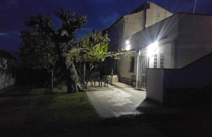 Relais Il Giardino fra gli Ulivi - Foto 66