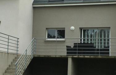 Gite les Falaises de Criel - Foto 24