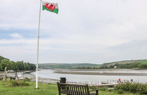 Teifi Cottage - Foto 28