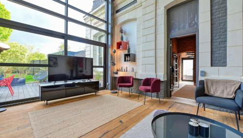 Incroyable Villa 5 étoiles 7 minutes du Centre de Lille - Foto 4