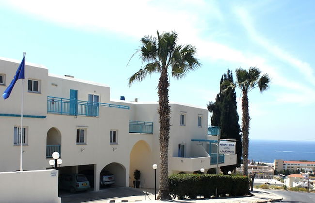 Sunny Hill Hotel Apartments - Foto 52