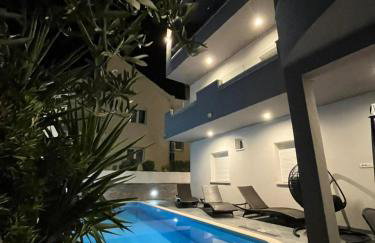 Villa Collis - Photo 13