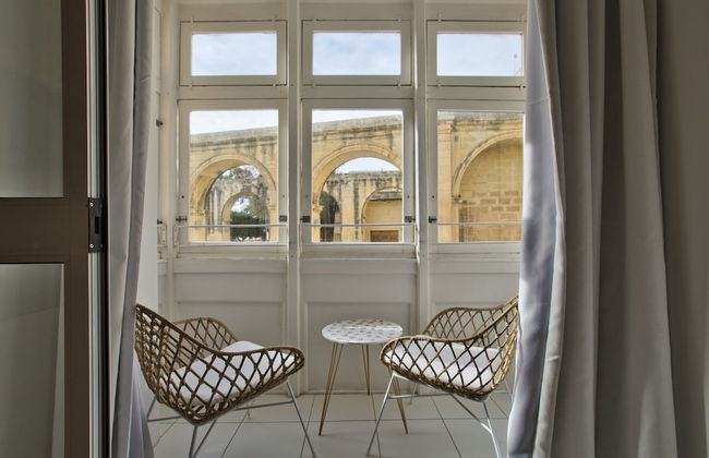 Barrakka Suites - Foto 65