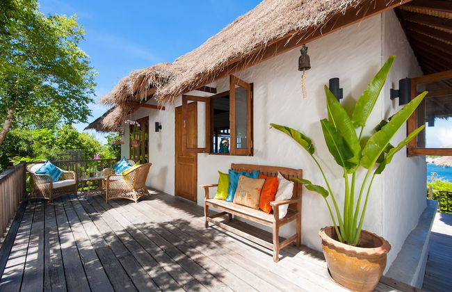 The Fisherman's Villas - Foto 19