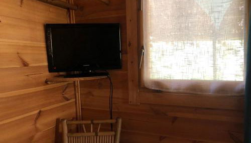 Cabane bambou - Foto 5