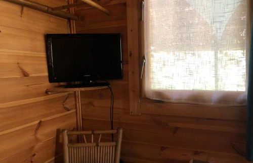 Cabane bambou - Photo 5