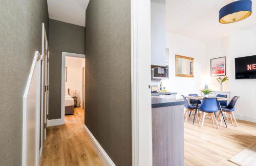 Cozy 2 Bedroom Apartment in Sutton - Foto 38