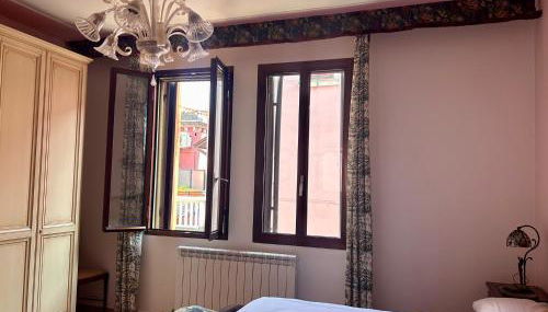 Casa de I Paoli - Foto 2, wardrobe