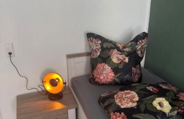 Gästehaus Graupner-Hainichen - Foto 9