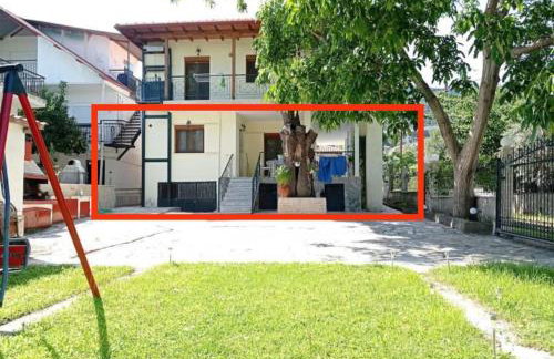 Asprovalta Beach Apartment - Foto 1