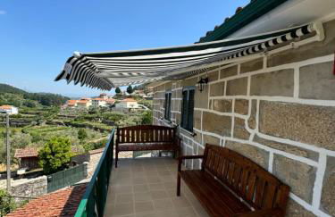 Casa do Terreiro - Foto 1