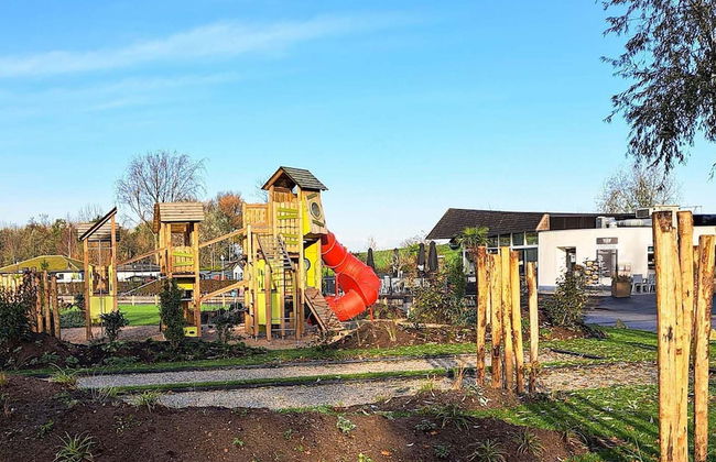 Chalet in a Holiday Park, 18 km. From Rotterdam - Foto 13