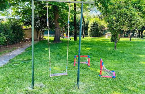 Villa alle Rane - Lake, Beaches and Art in Tuscany - Foto 63