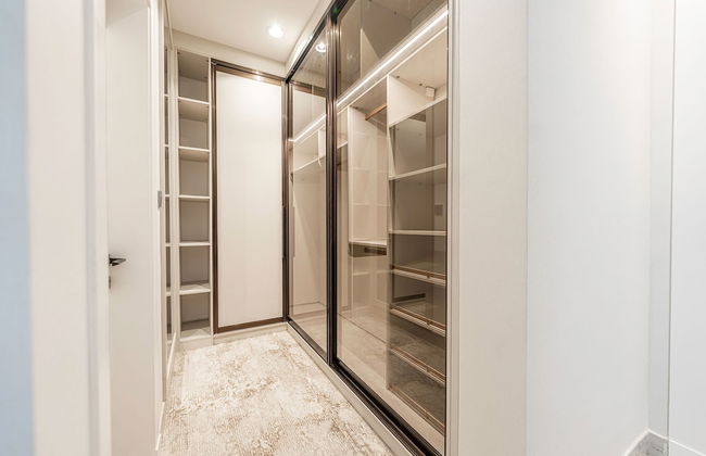 Mabaat - Al Malqa 3BR Apt - 533 - Foto 17