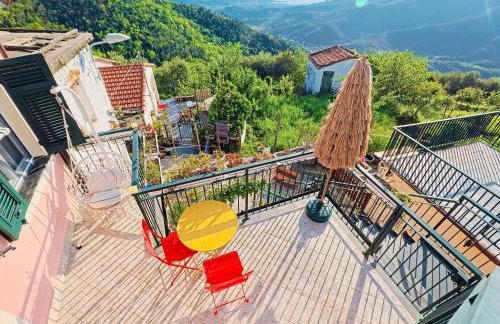 La Collina sul Mare - Sea View Terrace - Top Rated 9,7 - Photo 45