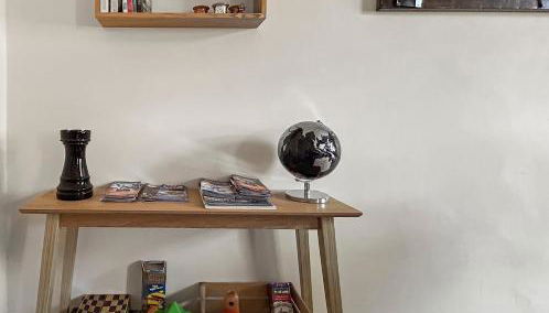 Appartement lumineux proche d'Europapark et Rulantica - Foto 4