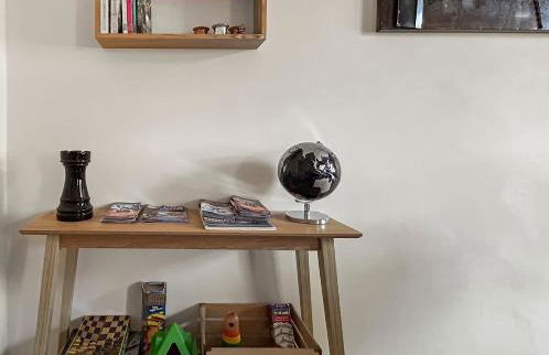 Appartement lumineux proche d'Europapark et Rulantica - Photo 4