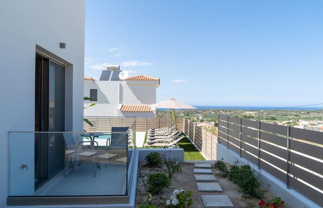 Athel Panoramic View Villas Athina - Photo 48